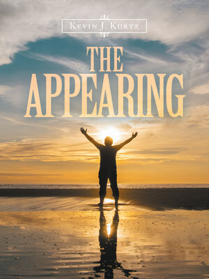 cover image of The Appearing